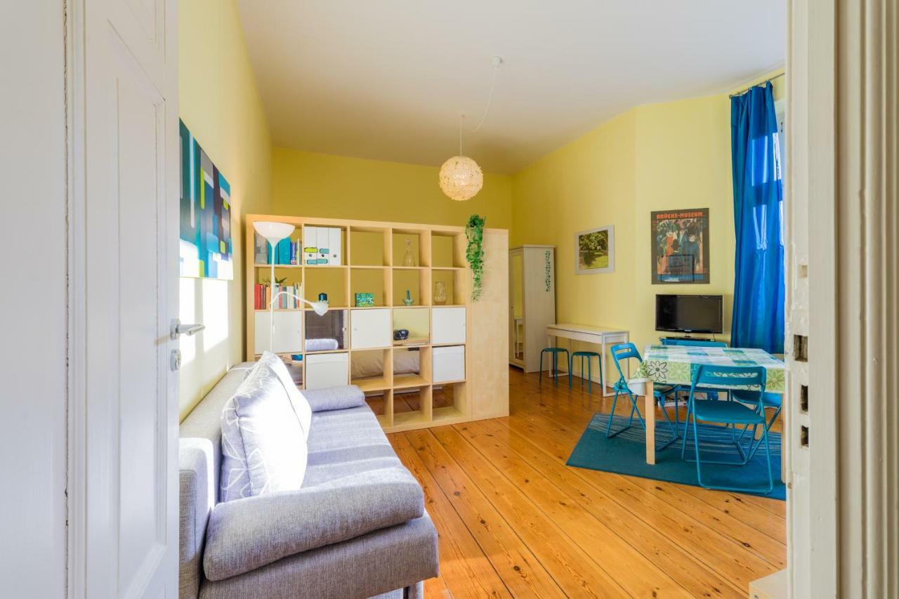 Charlotte Apartment - Berlin — Photos 2