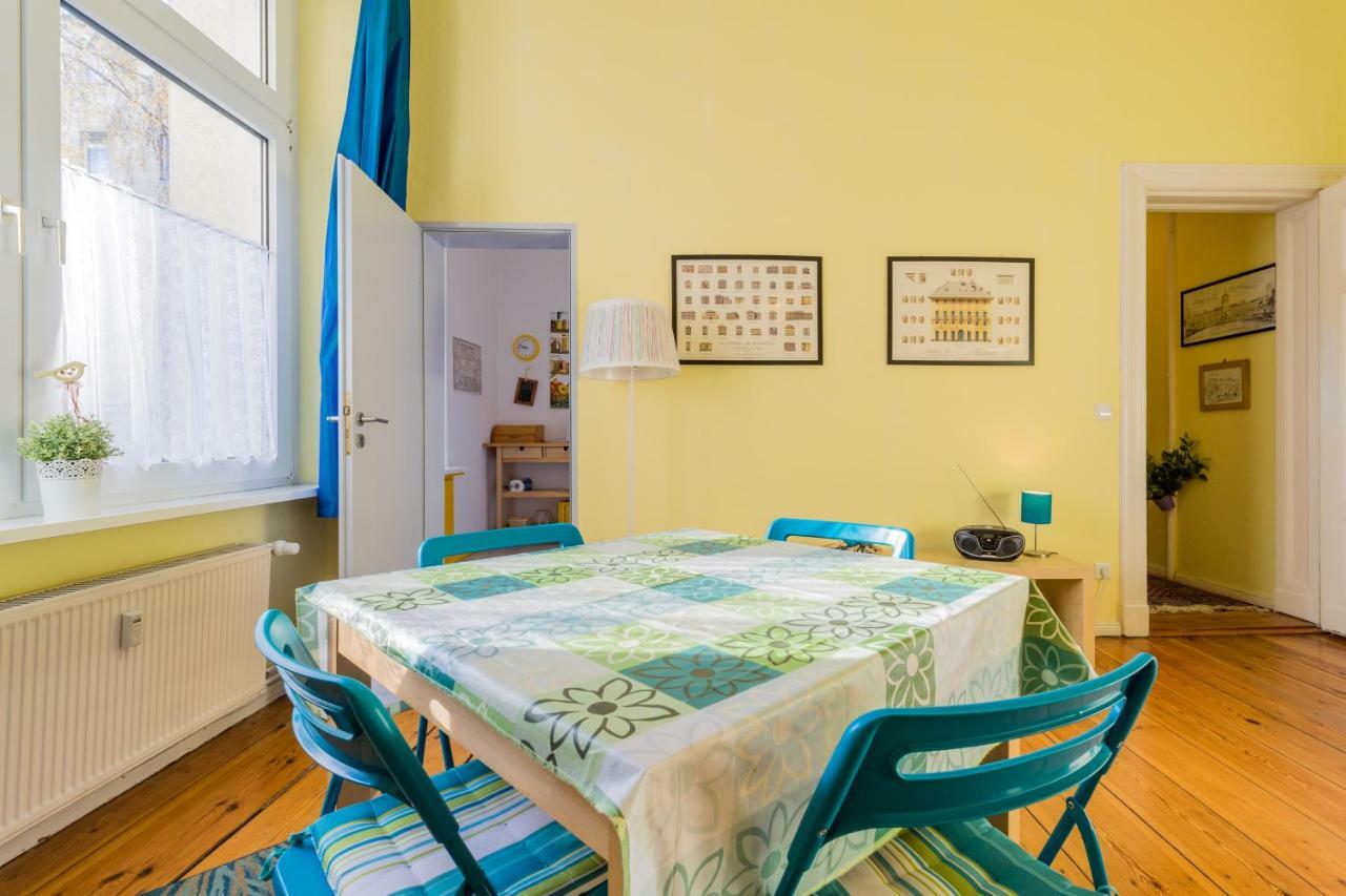 Charlotte Apartment - Berlin — Photos 1
